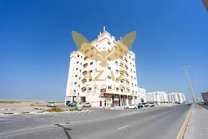 High-Yield G + 6 Building For Sale / AED 1.8 M Net Income/ 12% ROI/ 4 Shops + 48 Apartments