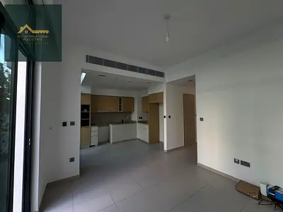 3BR Villa | Joy Arabian Ranches 3 | Balcony & Park Views