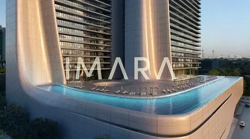 6 Bedrooms | Type Penthouse A | Burj Views