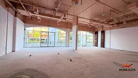 READY TO MOVE | FITTED SHOP FOR RENT | HIGH FOOTFALL