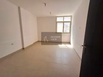 🏡 SPACIOUS 1 BHK APARTMENT FOR RENT | KHORFAKKAN ✨ Brand-New apartment | Master Bedroom | 2 Washr