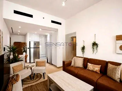 Modern Living | Convenient Location | High Floor