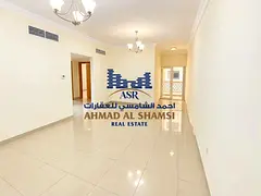 Hot Offer 6 Cheques Payment | 1 - Month Free || Specious 2BR Near Dubai Border || Wardrobe And Balco