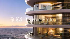 Vacant Studio | Binghatti Hills | Prime Location