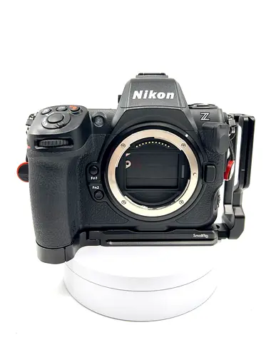 Nikon Z8