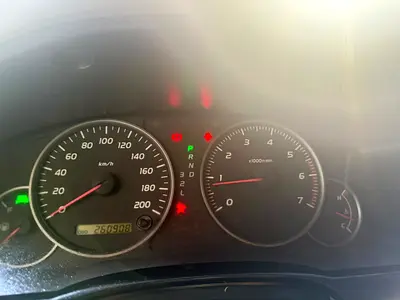 2003 Toyota PRADO — фото 3