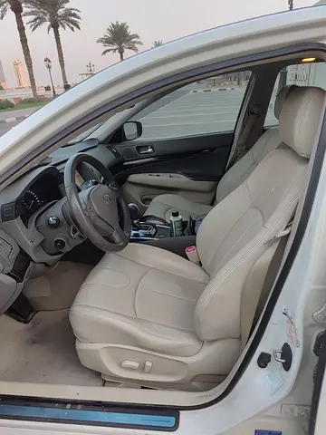 2014 Infiniti G25 缩略图 15