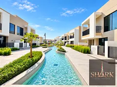 3BED+MAIDS ROOM || BEST RENT || SINGLE ROW