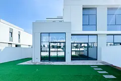 Single Row | Type B Townhouse | Vacant Soon