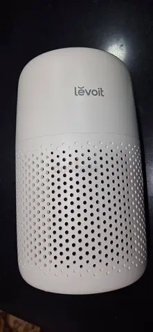 Rare Used Levoit Compact Air Purifier (small/portable) - Perfect Condition