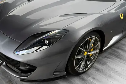 صورة مصغرة 18 لـ 2020 Ferrari 812 GTS