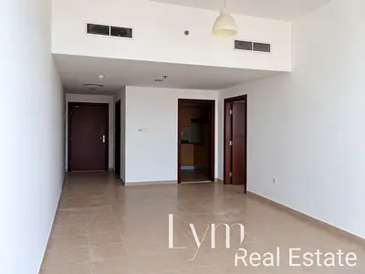Move-In Ready 1BR | 2 Baths | Oakwood Residency