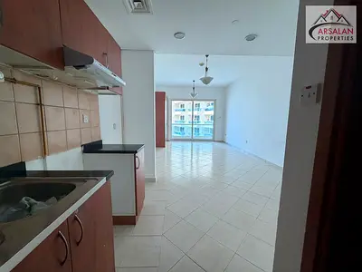 Spacious Studio | Ready to Move | Unfurnished | Best Value | With Parking