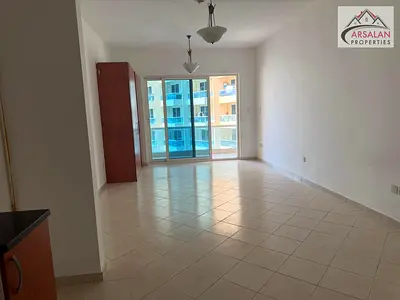Spacious Studio | Ready to Move | Unfurnished | Best Value | With Parking
