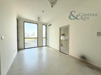 SEMI-FURNISHED I BALCONY &amp; COMMUNITY VIEW I SPACIOUS LAYOUT