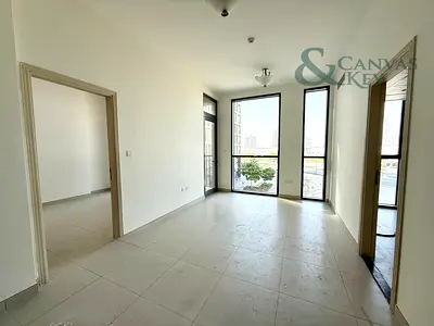 BRIGHT LAYOUT I VACANT I PRIME LOCATION I 6 CHEQUES I LOWER FLOOR
