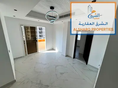 Brand-New 2-Bedroom Apartment for Rent in Al Alia, Ajman