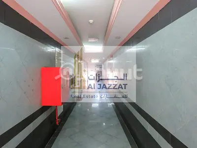 للايجار استديو في منطقة ميسلون الشارقة قريب من الحديقة