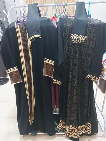 Ladies abayas