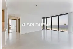 Sea View 2BR | 5242 Tower 2 | Balcony Apartment