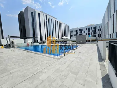12 Payments●Included Gym,Pool and Car Parking