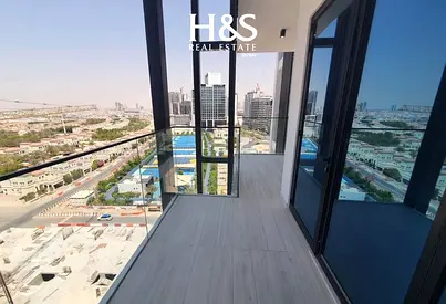 Huge 1Bed| Balcony |1275 sqft| Alef Noon Residence