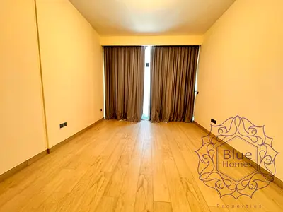 Unfurnished Studio l chiller free | Balcony | 383 Sq Ft