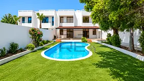 Private Pool | Secure Compound | Study Room