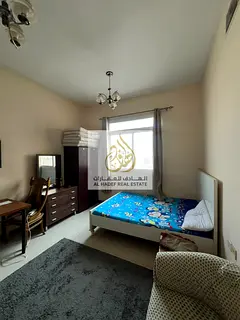 🏠 **Furnished Studio for Monthly Rent in Al Nuaimiya 2, Ajman** Looking for a fully furnished stu