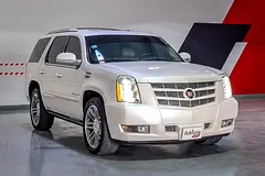 2013 Cadillac ESCALADE