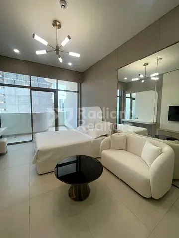 Fully Furnished | Pool & Gym | Prime JVC