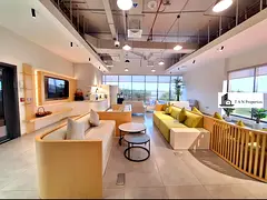 1 BHK |•| MODERN FINISHING |•| ALL AMENITIES |•| ONLY FAMILY