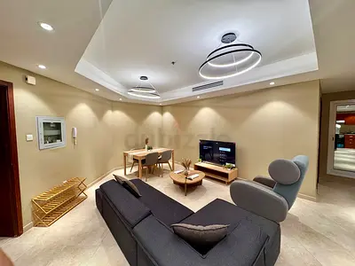 No commission - 2BHK JLT all in for monthly rent
