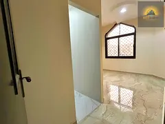 1 Bedroom & Hall with inside Parking in renovated Villa at Al Bateen, behind China Embassy, Abu Dhab