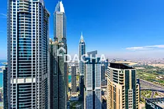 Luxury Living at Marina Gate 2 |High Floor |Vacant