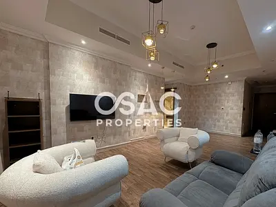 VOT | Furnished | Best Layout| Downtown view