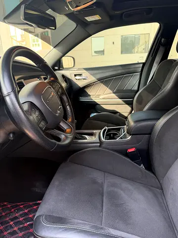 2023 Dodge Charger R/T | GCC Specs | Excellent Condition