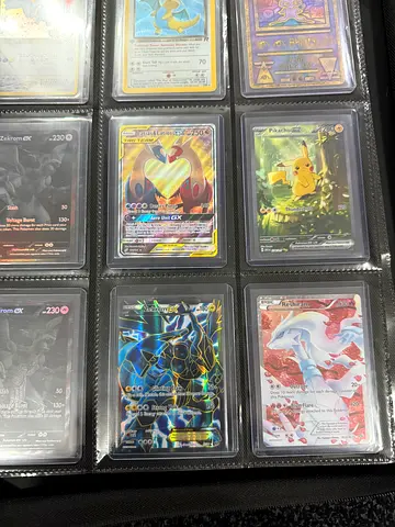 Pokemon Grail High Valued Card for sale