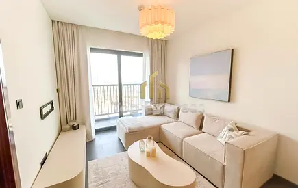 Furnished 1BR Apartment || Premium Quality || Vacant || City Views