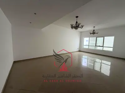 Largest Area | 2 Master Bedrooms + Maid’s Room | 4 Bathrooms | Open View