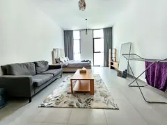 Elegant furnished studio in gated community in just 36k