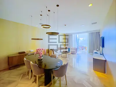 Luxury | Fully Furnished | Resort Lifestyle