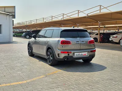 صورة 8 لـ 2017 MINI CLUBMAN