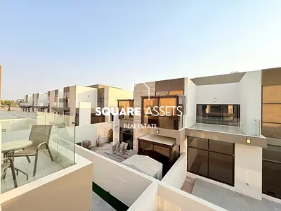 Vastu Villa | Recently Handedover | Great Location