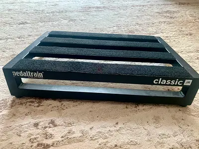Pedaltrain Classic Jr