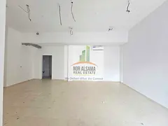 Street-Facing Shop | Ground Floor | England Cluster