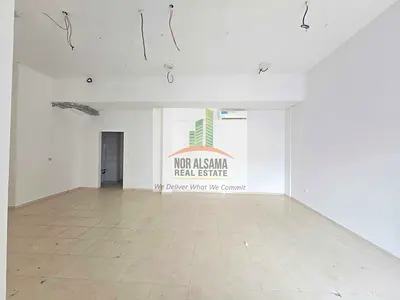 Street-Facing Shop | Ground Floor | England Cluster
