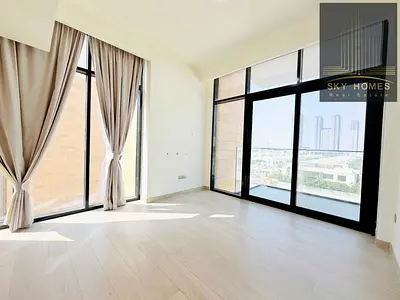 CHILLER FREE | CORNER UNIT | READY TO MOVE TWO BEDROOM APARTMENT AVAILABLE FOR RENT