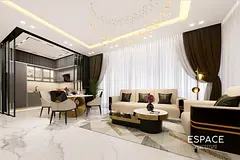 High Floor | Stunning View | Spacious