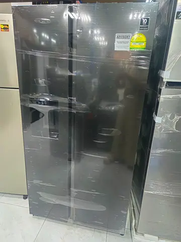 Samsung Refrigerator side by side Digital Inverter